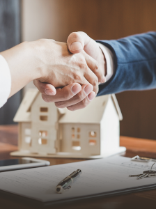 Agenzia immobiliare ad Oleggio